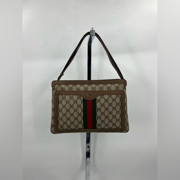 Gucci Bags Gucci Shouldercrossbody Bag Poshmark